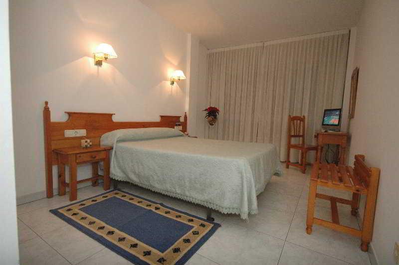 Hotel Villa Juanita О-Грове Екстер'єр фото