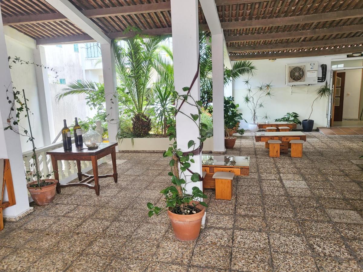 Hotel Villa Juanita О-Грове Екстер'єр фото
