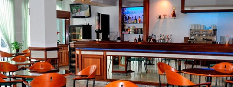 Hotel Villa Juanita О-Грове Екстер'єр фото
